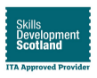 SDS-ITA-Approved-Provider