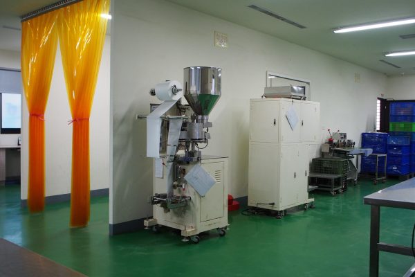 Online Food Safety Level 1 - Manufacturing