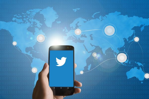 Twitter for Business