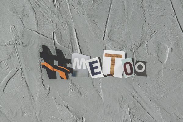 Sexual Harassment in the Workplace