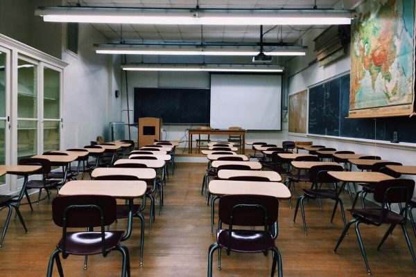 Lockdown Procedure in Schools