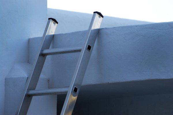 Ladder Safety