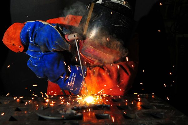 Hot Works