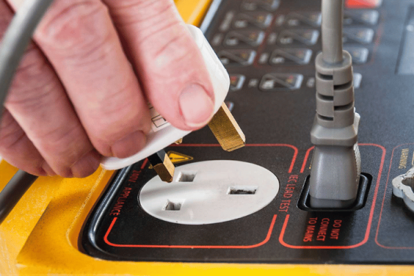 Portable Appliance Testing (PAT)