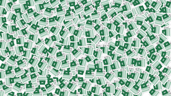 Microsoft Excel - Beginner