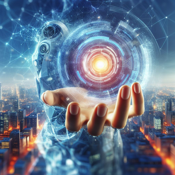 Task Automation with AI