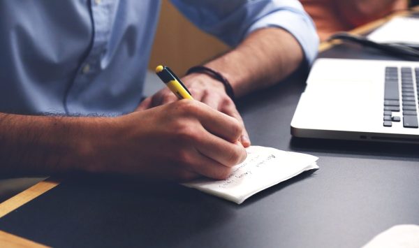 Highfield Effective Writing in the Workplace