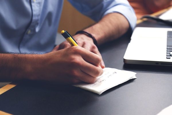 Highfield Effective Writing in the Workplace